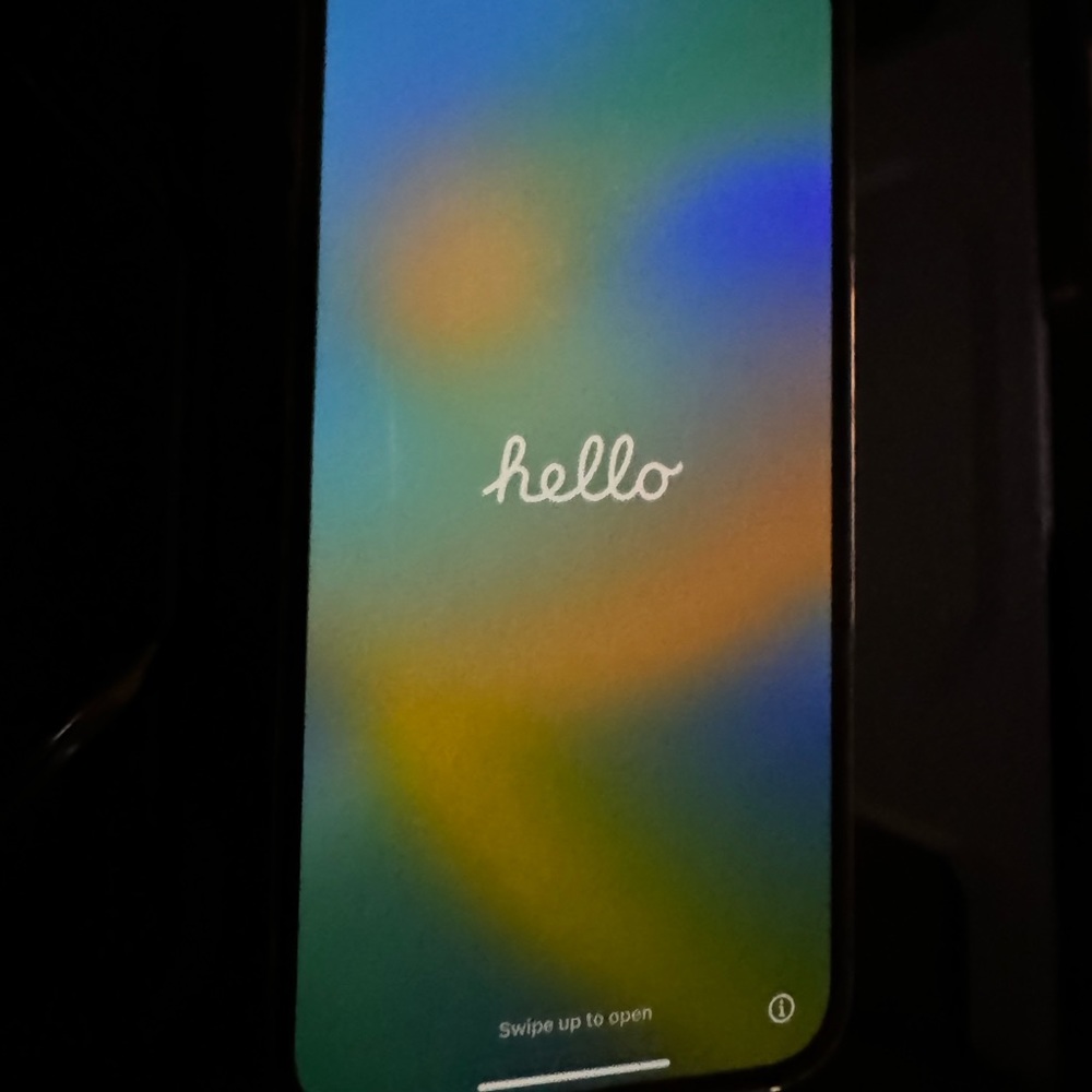 Apple I phone 12 pro max gold